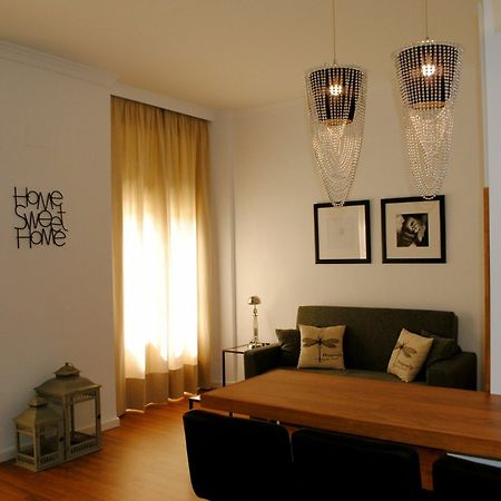 Minimal Rooms Malaga Exterior photo