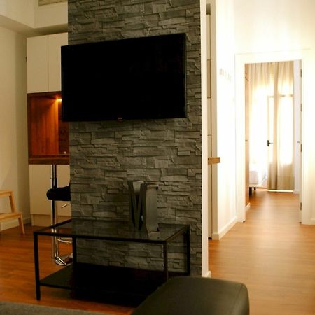 Minimal Rooms Malaga Exterior photo