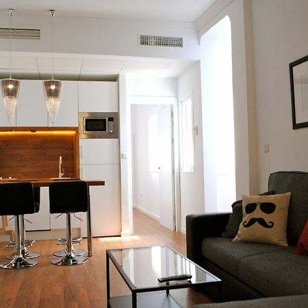 Minimal Rooms Malaga Exterior photo