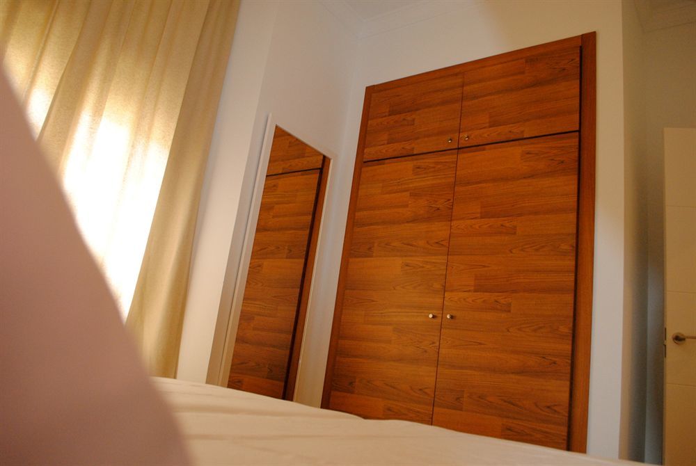 Minimal Rooms Malaga Exterior photo
