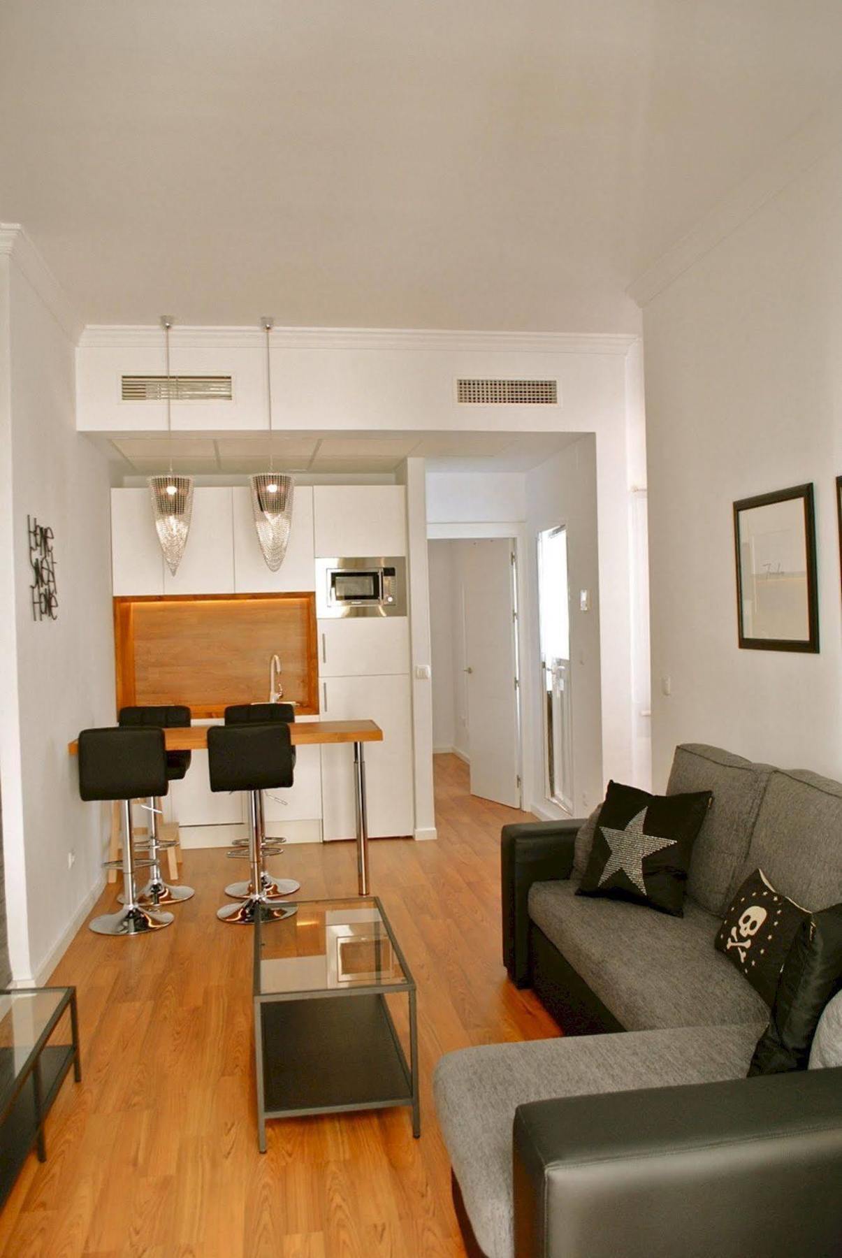 Minimal Rooms Malaga Exterior photo