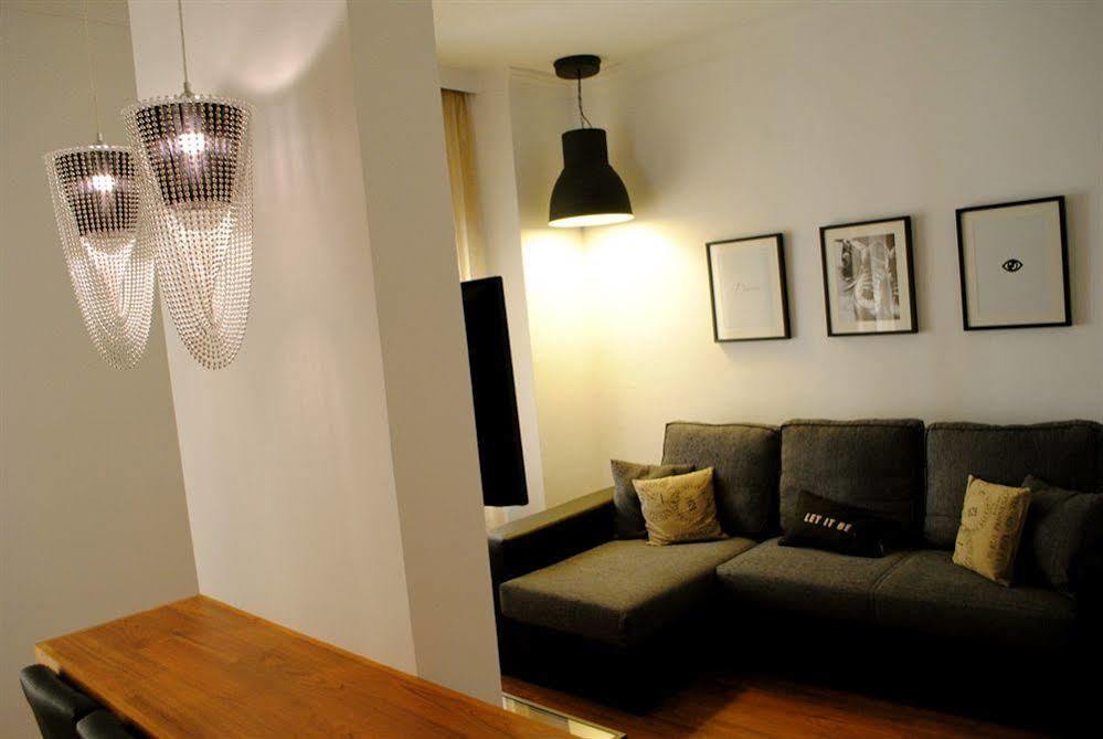 Minimal Rooms Malaga Exterior photo