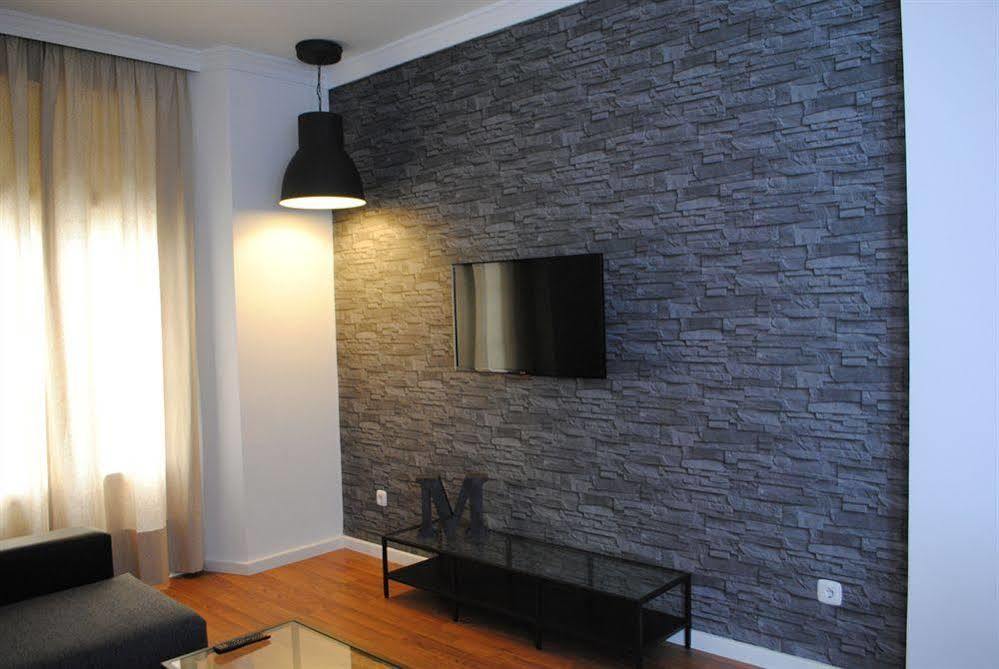 Minimal Rooms Malaga Exterior photo