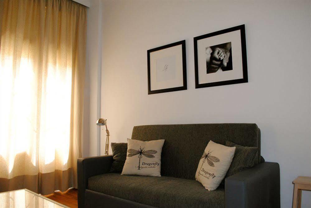 Minimal Rooms Malaga Exterior photo