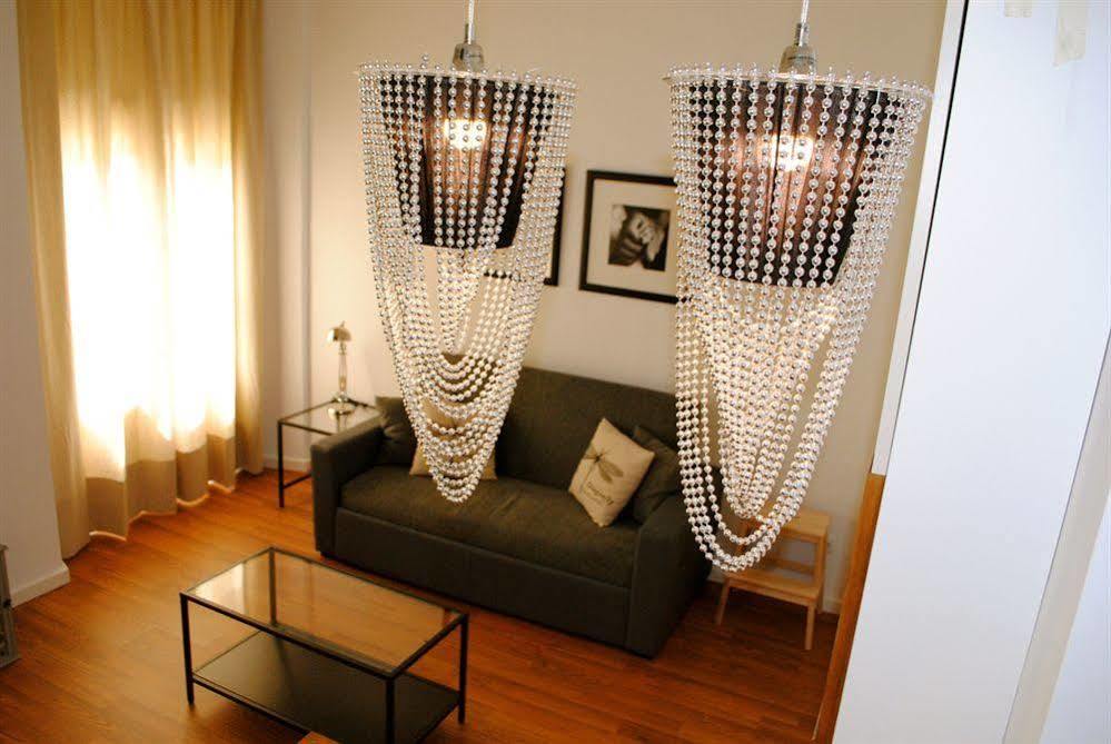 Minimal Rooms Malaga Exterior photo