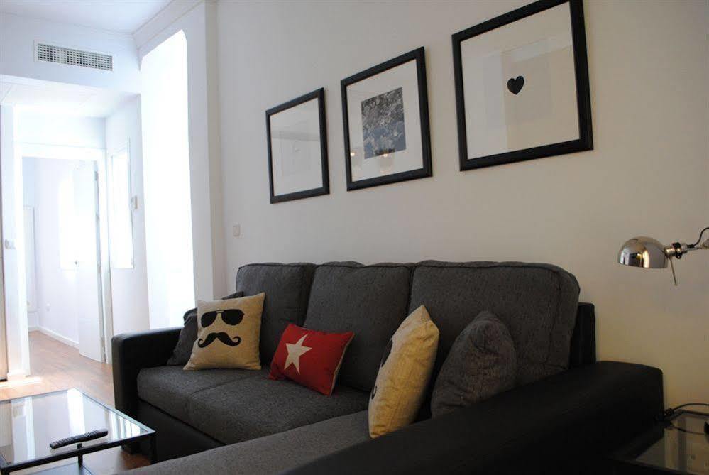 Minimal Rooms Malaga Exterior photo