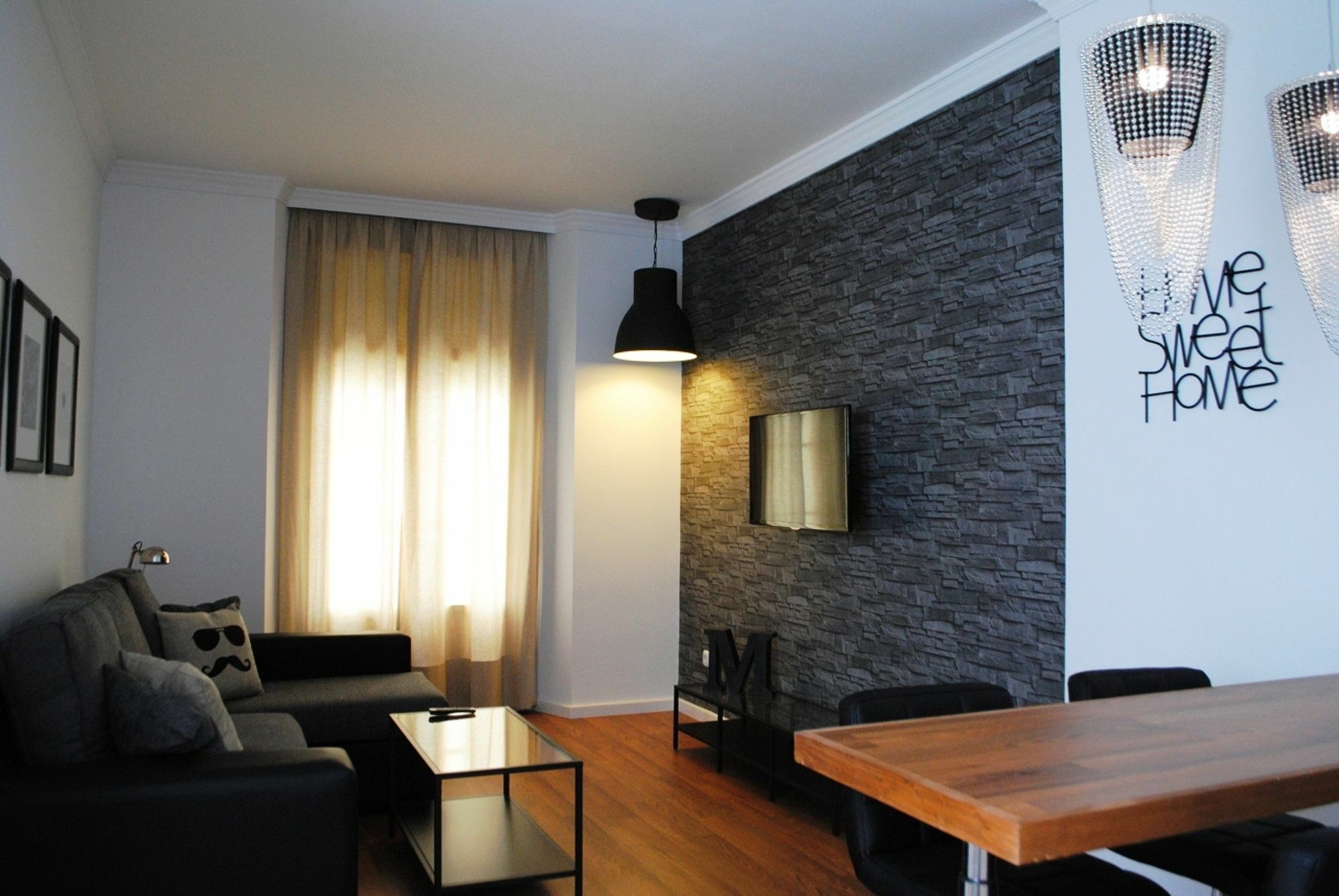 Minimal Rooms Malaga Exterior photo