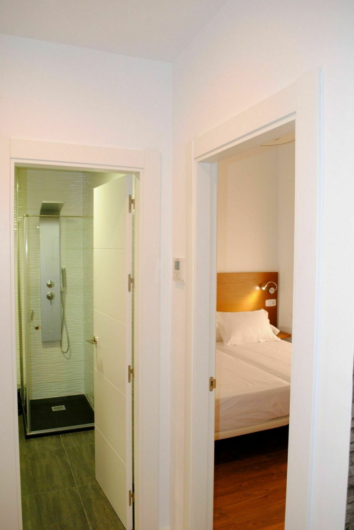 Minimal Rooms Malaga Exterior photo