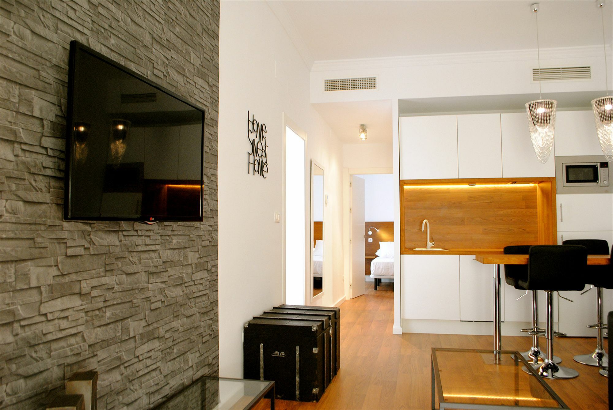 Minimal Rooms Malaga Exterior photo